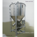 Plastic Film Mixer fan RVS